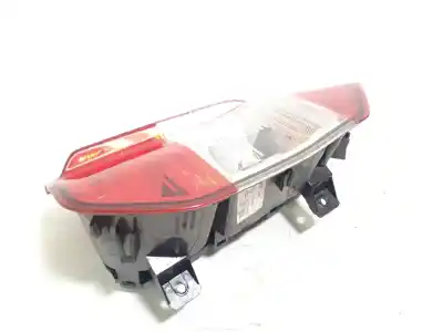 Автозапчасти б/у левый задний фонарь за ford transit connect combi 220 l1 trend ссылки oem iam et7613405af  2069626