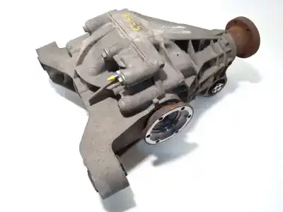 Second-hand car spare part rear differential for audi q7 (4l) 3.0 tdi oem iam references   0ab525017f