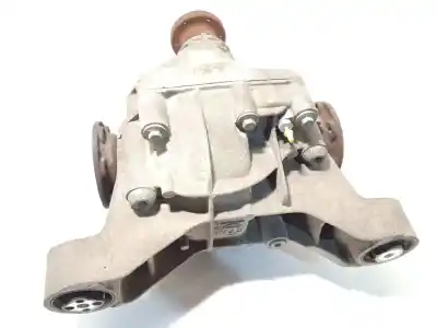 Second-hand car spare part rear differential for audi q7 (4l) 3.0 tdi oem iam references   0ab525017f
