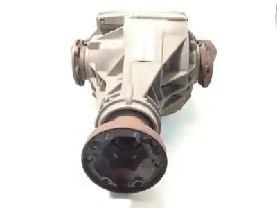 Second-hand car spare part rear differential for audi q7 (4l) 3.0 tdi oem iam references   0ab525017f