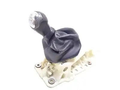 Piesă de schimb auto la mâna a doua SCHIMBATOR DE VITEZE pentru LAND ROVER RANGE ROVER EVOQUE (L538)  Referințe OEM IAM BJ327K387AC LR024727 
