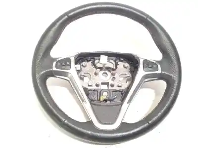 Pezzo di ricambio per auto di seconda mano VOLANTE per FORD TRANSIT CONNECT  Riferimenti OEM IAM HT763600HA35B8  2116478