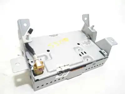 Автозапчасти б/у многофункциональный дисплей за ford transit connect combi 220 l1 trend ссылки oem iam jt7618b955ga  2247549