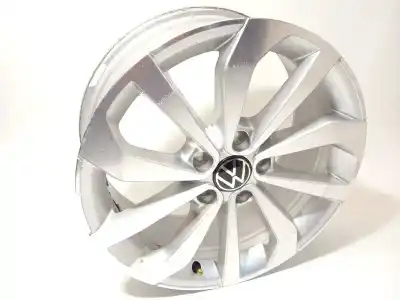 Second-hand car spare part RIM for VOLKSWAGEN T-ROC  OEM IAM references 2GA601025AC  2GA601025AC8Z8