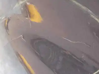 Автозапчастина б/у двері задні ліві для audi q7 (4l) 3.0 tdi посилання на oem iam 4l0833051  