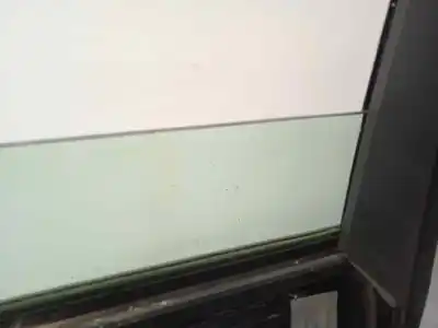 Автозапчастина б/у двері задні ліві для audi q7 (4l) 3.0 tdi посилання на oem iam 4l0833051  