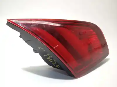 Автозапчастина б/у внутрішній лівий задній ліхар для peugeot 308 sw ii (lc_, lj_, lr_, lx_, l4_) 1.6 bluehdi 100 посилання на oem iam 9677818380 81260101 