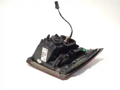 Автозапчастина б/у внутрішній лівий задній ліхар для peugeot 308 sw ii (lc_, lj_, lr_, lx_, l4_) 1.6 bluehdi 100 посилання на oem iam 9677818380 81260101 