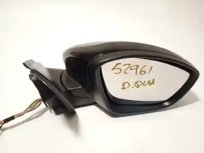 Автозапчасти б/у задний вид справа за peugeot 308 sw ii (lc_, lj_, lr_, lx_, l4_) 1.6 bluehdi 100 ссылки oem iam 98088637xt  1611508780