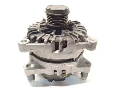 Автозапчасти б/у генератор за peugeot 308 sw ii (lc_, lj_, lr_, lx_, l4_) 1.6 bluehdi 100 ссылки oem iam 9810525380 tg15s218 2624310b