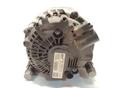 Автозапчасти б/у генератор за peugeot 308 sw ii (lc_, lj_, lr_, lx_, l4_) 1.6 bluehdi 100 ссылки oem iam 9810525380 tg15s218 2624310b