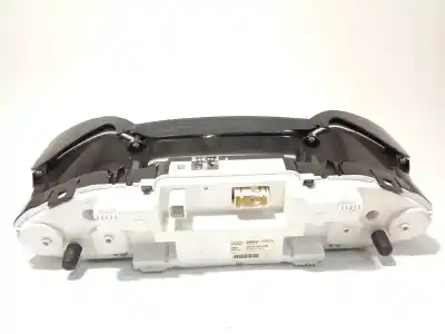 Автозапчастина б/у панель інструментів для peugeot 308 sw ii (lc_, lj_, lr_, lx_, l4_) 1.6 bluehdi 100 посилання на oem iam 9809838380  