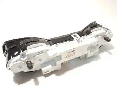 Автозапчастина б/у панель інструментів для peugeot 308 sw ii (lc_, lj_, lr_, lx_, l4_) 1.6 bluehdi 100 посилання на oem iam 9809838380  