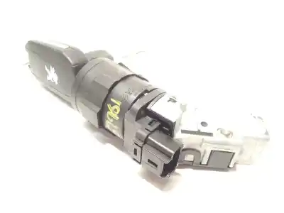 Автозапчастина б/у стартер для peugeot 308 sw ii (lc_, lj_, lr_, lx_, l4_) 1.6 bluehdi 100 посилання на oem iam 9663123380  