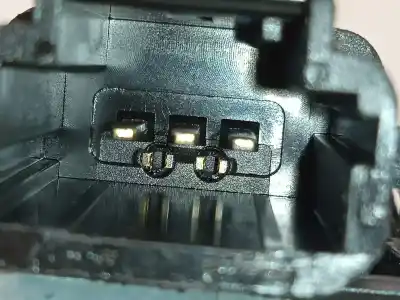 Автозапчастина б/у стартер для peugeot 308 sw ii (lc_, lj_, lr_, lx_, l4_) 1.6 bluehdi 100 посилання на oem iam 9663123380  