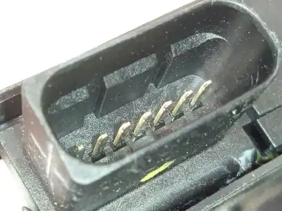 Автозапчасти б/у замок передней правой двери за peugeot 308 sw ii (lc_, lj_, lr_, lx_, l4_) 1.6 bluehdi 100 ссылки oem iam 9810309380  