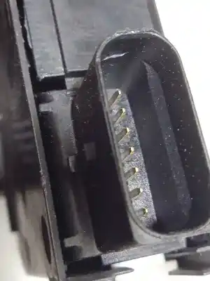 Автозапчасти б/у замок левой передней двери за peugeot 308 sw ii (lc_, lj_, lr_, lx_, l4_) 1.6 bluehdi 100 ссылки oem iam 9810309480  