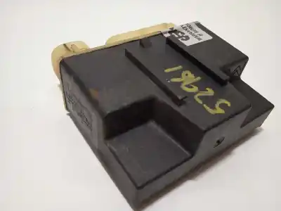 Автозапчасти б/у блок предварительного нагревания за peugeot 308 sw ii (lc_, lj_, lr_, lx_, l4_) 1.6 bluehdi 100 ссылки oem iam 9662570880  