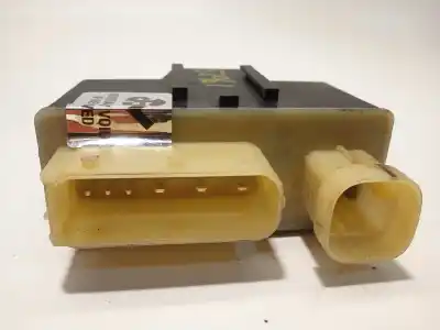 Автозапчасти б/у блок предварительного нагревания за peugeot 308 sw ii (lc_, lj_, lr_, lx_, l4_) 1.6 bluehdi 100 ссылки oem iam 9662570880  