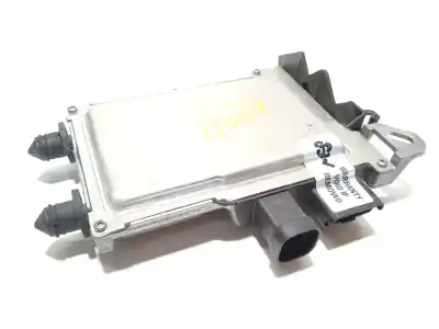 Автозапчасти б/у электронный модуль за peugeot 308 sw ii (lc_, lj_, lr_, lx_, l4_) 1.6 bluehdi 100 ссылки oem iam 9810858380 28447928 