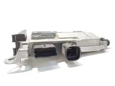 Автозапчасти б/у электронный модуль за peugeot 308 sw ii (lc_, lj_, lr_, lx_, l4_) 1.6 bluehdi 100 ссылки oem iam 9810858380 28447928 