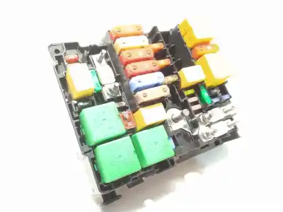 Автозапчасти б/у блок реле/предохранителей за peugeot 308 sw ii (lc_, lj_, lr_, lx_, l4_) 1.6 bluehdi 100 ссылки oem iam 9804848580  