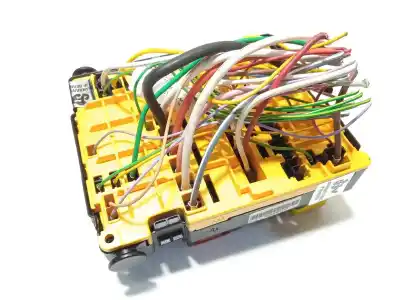 Автозапчасти б/у блок реле/предохранителей за peugeot 308 sw ii (lc_, lj_, lr_, lx_, l4_) 1.6 bluehdi 100 ссылки oem iam 9804848580  