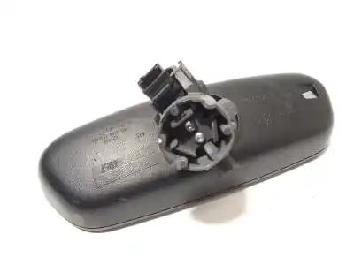 Автозапчасти б/у внутреннее зеркало за peugeot 308 sw ii (lc_, lj_, lr_, lx_, l4_) 1.6 bluehdi 100 ссылки oem iam 9800018377 98000183xt 