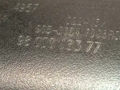 Автозапчасти б/у внутреннее зеркало за peugeot 308 sw ii (lc_, lj_, lr_, lx_, l4_) 1.6 bluehdi 100 ссылки oem iam 9800018377 98000183xt 