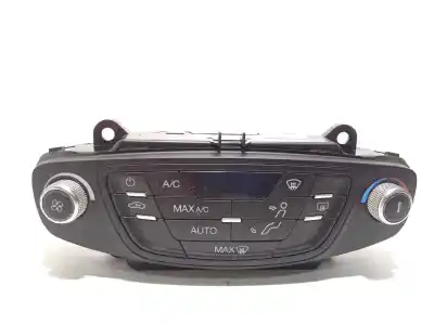 Автозапчасти б/у климат-контроль за ford transit connect combi 220 l1 trend ссылки oem iam et7618c612ef  