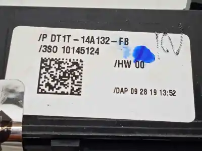 Автозапчасти б/у выключатель левого переднего окна за ford transit connect combi 220 l1 trend ссылки oem iam dt1t14a132fb  2120871