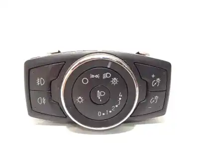 Автозапчасти б/у управление светом за ford transit connect combi 220 l1 trend ссылки oem iam av1t13d061ae 2307246 