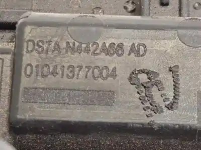 Автозапчасти б/у замок багажника/ворот за ford transit connect combi 220 l1 trend ссылки oem iam ds7an442a66ad 2087194 