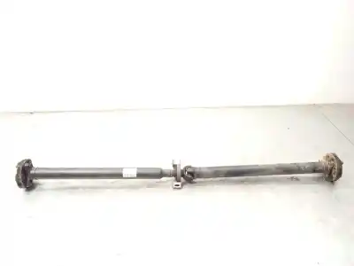 Gebrauchtes Autoersatzteil ZENTRALE ÜBERTRAGUNG zum MERCEDES-BENZ CLASE C (W205) LIM.  OEM-IAM-Referenzen 2054100202 A2054100202 A2050202
