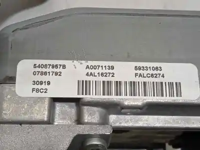 Автозапчасти б/у рулевая колонка за ford transit connect combi 220 l1 trend ссылки oem iam ay113c529gd  2365893