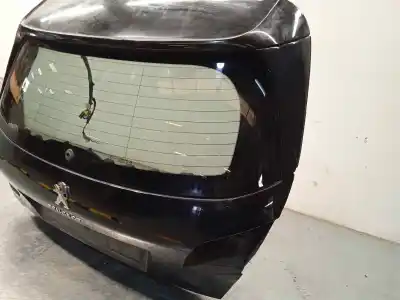 Автозапчастина б/у загальні двері для peugeot 308 sw ii (lc_, lj_, lr_, lx_, l4_) 1.6 bluehdi 100 посилання на oem iam 1610669880  9677891980