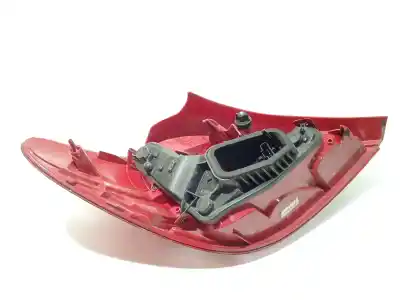 Автозапчасти б/у правый задний фонарь за peugeot 207/207+ (wa_, wc_) 1.4 ссылки oem iam 9686565980  6351hq