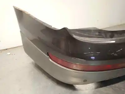 Pezzo di ricambio per auto di seconda mano paraurti posteriore per audi q7 (4l) 3.0 tdi riferimenti oem iam 4l0807303a  4l0807303agru