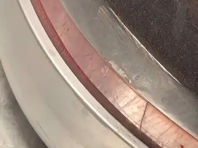 Pezzo di ricambio per auto di seconda mano paraurti posteriore per audi q7 (4l) 3.0 tdi riferimenti oem iam 4l0807303a  4l0807303agru