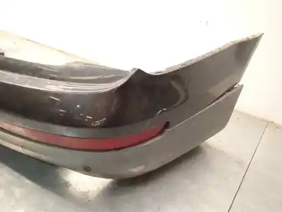 Pezzo di ricambio per auto di seconda mano paraurti posteriore per audi q7 (4l) 3.0 tdi riferimenti oem iam 4l0807303a  4l0807303agru