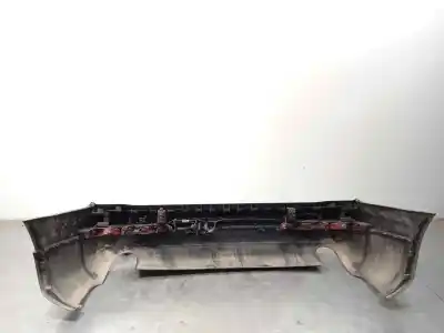 Pezzo di ricambio per auto di seconda mano paraurti posteriore per audi q7 (4l) 3.0 tdi riferimenti oem iam 4l0807303a  4l0807303agru