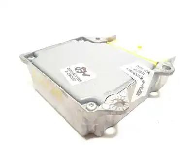 Second-hand car spare part airbag control unit for audi q7 (4l) 3.0 tdi oem iam references 4l0959655 5wk43419 4l0910655b