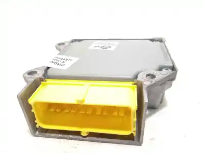 Second-hand car spare part airbag control unit for audi q7 (4l) 3.0 tdi oem iam references 4l0959655 5wk43419 4l0910655b