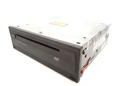 Peça sobressalente para automóvel em segunda mão módulo / sistema de navegação gps por audi q7 (4l) 3.0 tdi referências oem iam 4e0919887d 4e0910887q 
