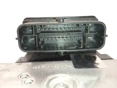 Peça sobressalente para automóvel em segunda mão abs por ford s-max (ca1) trend referências oem iam 8g912c405ab 54085037a 16566004e