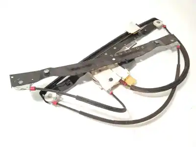 Second-hand car spare part passenger side right window regulator for ford s-max (ca1) trend oem iam references 6m21u23200bp