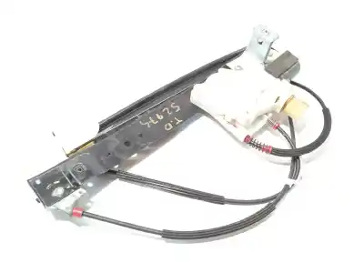 Second-hand car spare part rear right window regulator for ford s-max (ca1) trend oem iam references 6m21u27000br