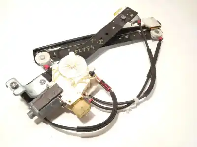 Second-hand car spare part rear left window regulator for ford s-max (ca1) trend oem iam references 6m21u27001br