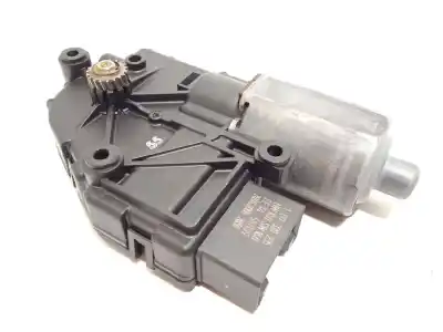 Recambio de automóvil de segunda mano de motor techo electrico para audi q7 (4l) 3.0 v6 24v tdi referencias oem iam 4l0959591