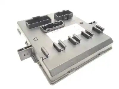 Peça sobressalente para automóvel em segunda mão módulo eletrônico por audi q7 (4l) 3.0 tdi referências oem iam 4f0907279 f005v00581 4f0910279g
